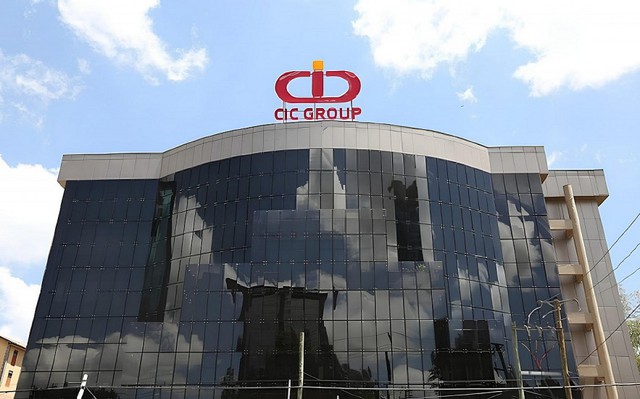 CIC Group bị xử phạt hơn 270 triệu đồng do ém loạt thông tin - Ảnh 1.