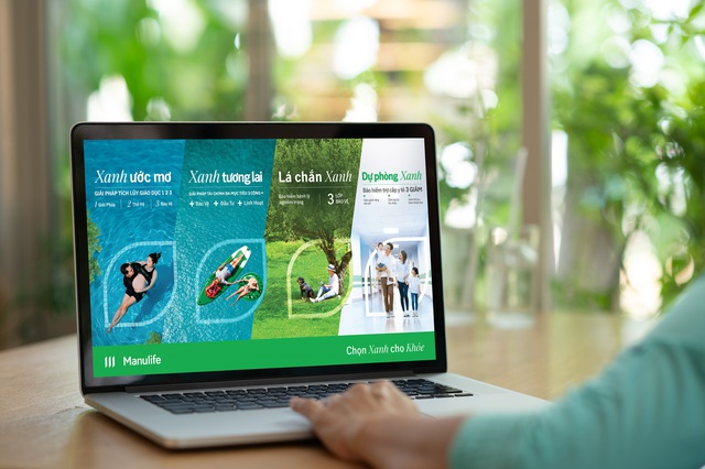 Manulife Việt Nam chi trả gần 4.000 tỷ đồng quyền lợi bảo hiểm 6 tháng đầu năm 2025 - Ảnh 2.