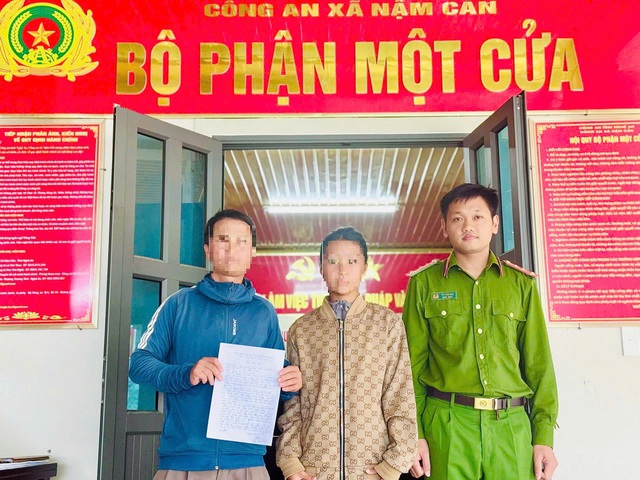 Kịp thời giải cứu bé gái bị người lạ dụ dỗ bỏ nhà - Ảnh 1.
