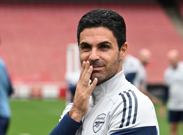 Biến lớn: Arsenal đã âm thầm "nẫng tay trên" của Tottenham - Ảnh 2.