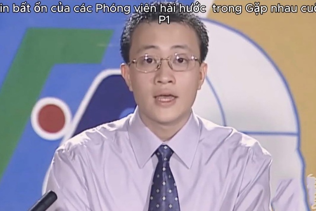 Nam MC "bất ổn" trong "Gặp nhau cuối tuần", "độc thân vui vẻ" ở tuổi U50 - Ảnh 2.