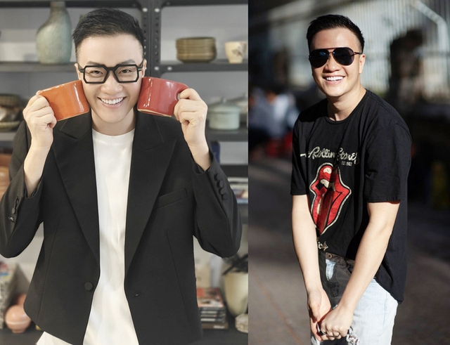 Nam MC "bất ổn" trong "Gặp nhau cuối tuần", "độc thân vui vẻ" ở tuổi U50 - Ảnh 7.