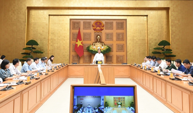 Tạo dấu ấn sâu đậm của Việt Nam trong Năm APEC 2027 - Ảnh 2.