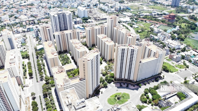 Số phận hàng nghìn căn hộ tái định cư Thủ Thiêm bỏ không, bao giờ định đoạt? - Ảnh 3.
