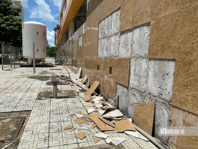 Số phận hàng nghìn căn hộ tái định cư Thủ Thiêm bỏ không, bao giờ định đoạt? - Ảnh 4.