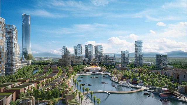 “Ngọn hải đăng” 408m tại Đà Nẵng cao thứ 2 Việt Nam có gì đặc biệt? - Ảnh 5.