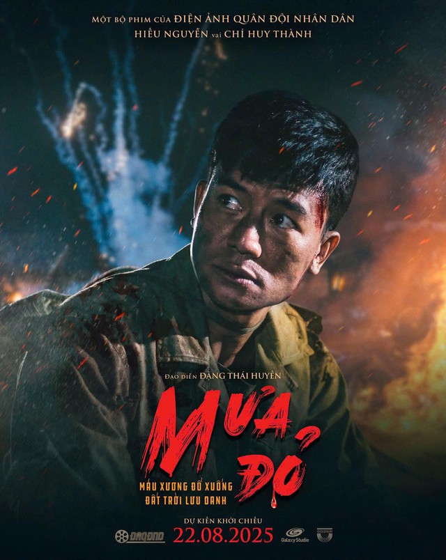 "Nam thần" showbiz Việt: Từng mở nhà hàng nhưng doanh thu… bằng 0, cuộc sống tuổi 35 kín tiếng - Ảnh 5.