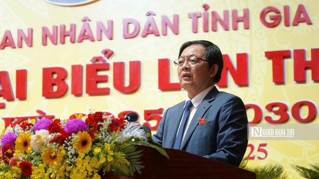 Gia Lai: Tăng trưởng GRDP 10-10,5% dựa trên 5 trụ cột tăng trưởng và 4 khâu đột phá- Ảnh 1.