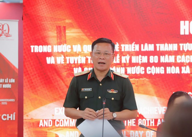 Kiều bào từ khắp năm châu trở về, diễu hành trong đại lễ 80 năm Quốc khánh- Ảnh 2. Kiều bào từ khắp năm châu trở về, diễu hành trong đại lễ 80 năm Quốc khánh- Ảnh 2.