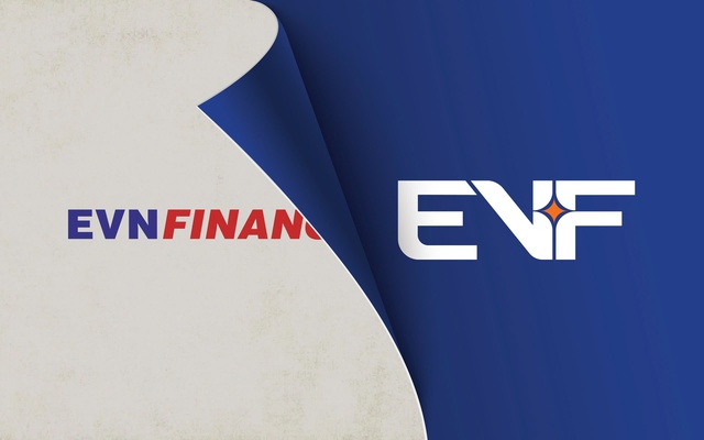 EVF công bố nhận diện thương hiệu mới với tinh thần ‘Leading Star’ - Ảnh 1.