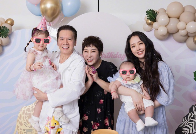 Nữ diễn viên nổi tiếng được mẹ chồng tặng đất, dự định làm gì khiến ai cũng bất ngờ? - Ảnh 2. Nữ diễn viên nổi tiếng được mẹ chồng tặng đất, dự định làm gì khiến ai cũng bất ngờ? - Ảnh 2.