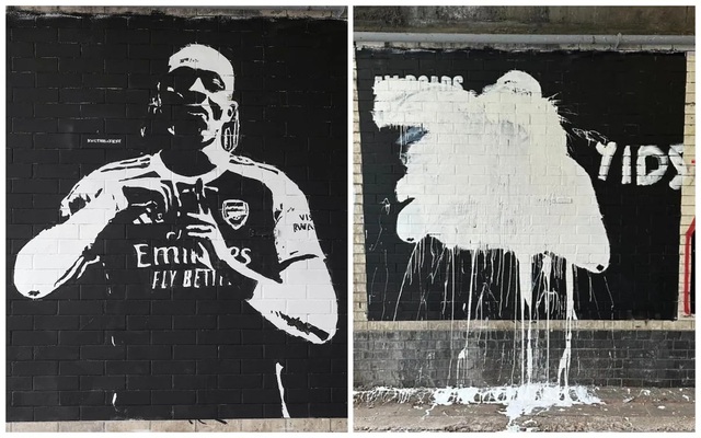Biến lớn tại Arsenal - Ảnh 1. Biến lớn tại Arsenal - Ảnh 1.