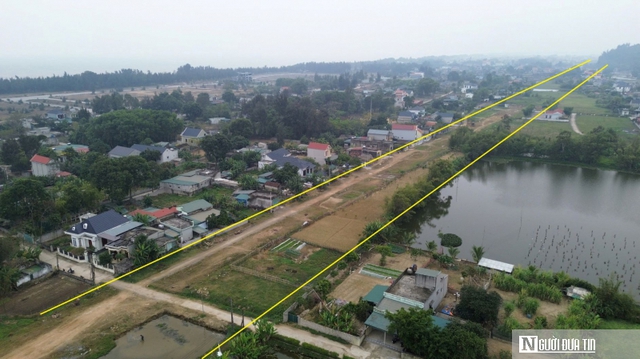 Thiếu đất san lấp, vật liệu xây dựng khiến 143 dự án ở Thanh Hóa chậm tiến độ- Ảnh 1. Thiếu đất san lấp, vật liệu xây dựng khiến 143 dự án ở Thanh Hóa chậm tiến độ- Ảnh 1.