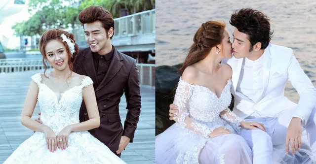 Vợ chồng Phương Hằng chào đón con gái đầu lòng sau nhiều năm kết hôn - Ảnh 5.