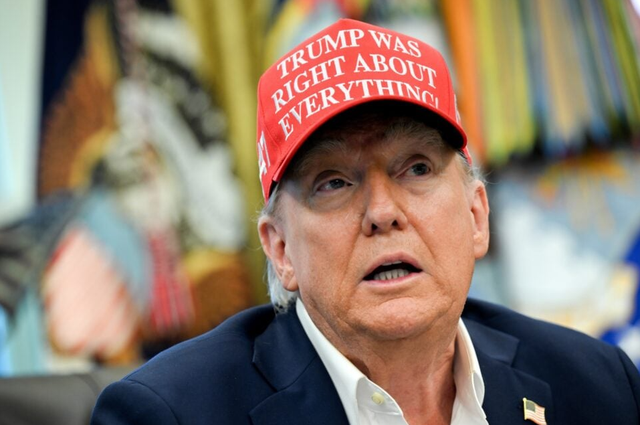 Ông Trump khép lại tuần đàm phán vấn đề Nga-Ukraine với “một lưu ý thận trọng hơn” - Ảnh 1.