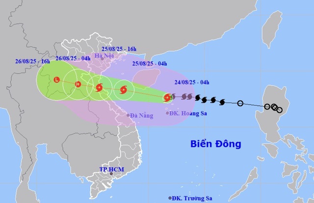 Toàn ngành Công Thương khẩn cấp ứng phó bão số 5 ở mức cao nhất- Ảnh 1. Toàn ngành Công Thương khẩn cấp ứng phó bão số 5 ở mức cao nhất- Ảnh 1.