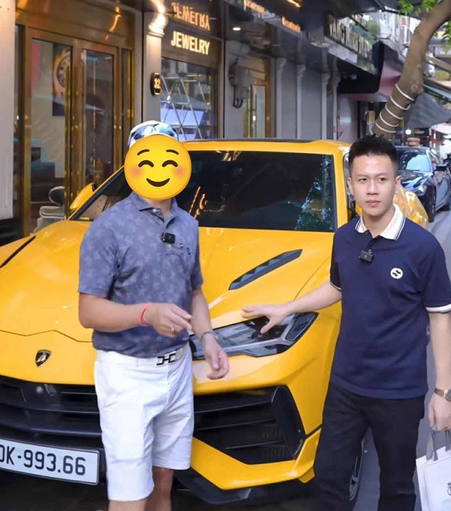Bộ mặt thật của gã "con nhà nghèo vượt khó" trong đường dây lừa đảo hàng ngàn tỷ đồng- Ảnh 2. Bộ mặt thật của gã "con nhà nghèo vượt khó" trong đường dây lừa đảo hàng ngàn tỷ đồng- Ảnh 2.