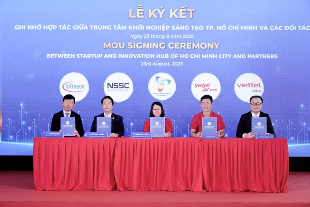 Vietjet đồng sáng lập “Chuyến bay Khởi nghiệp”, sáng kiến thúc đẩy đổi mới sáng tạo Việt Nam - Ấn Độ - Ảnh 1.
