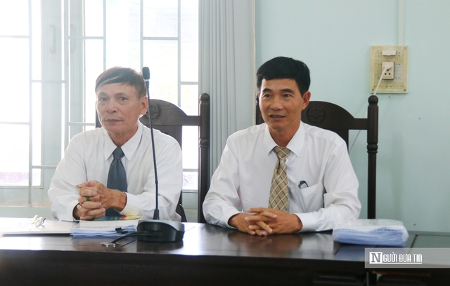 Ly kỳ vụ án hai bị cáo vừa là hai bị hại cùng lãnh án - Ảnh 2.