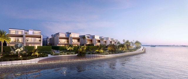 Triết lý thiết kế của Masterise Homes: Từ di sản bản địa đến chuẩn mực sống toàn cầu- Ảnh 2. Triết lý thiết kế của Masterise Homes: Từ di sản bản địa đến chuẩn mực sống toàn cầu- Ảnh 2.