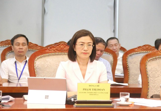 Đảm bảo vận hành chính quyền 2 cấp hiệu quả, thông suốt- Ảnh 4.