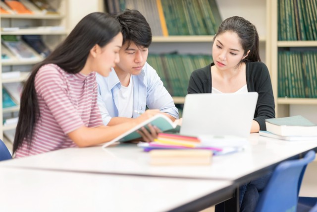 Tích lũy giáo dục cho con: giải pháp nào là tối ưu? - Ảnh 2.