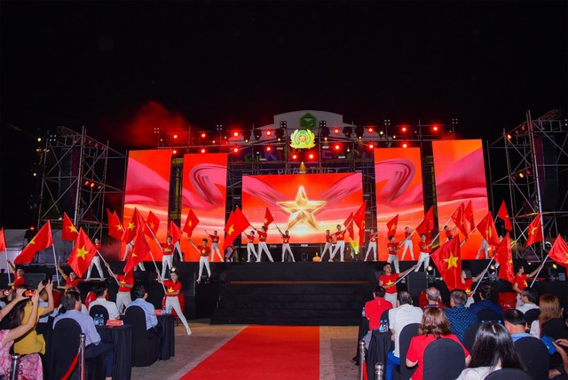 Tiết lộ điểm đến nghỉ dưỡng vui chơi, thể thao, ẩm thực chinh phục mọi du khách - Ảnh 2.