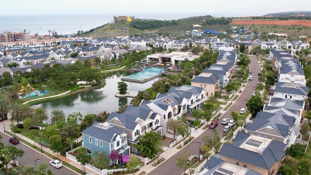 Tiết lộ điểm đến nghỉ dưỡng vui chơi, thể thao, ẩm thực chinh phục mọi du khách - Ảnh 5.
