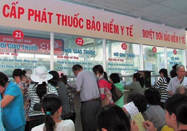 Điều kiện để được thanh toán chi phí trực tiếp khi người bệnh tự mua thuốc BHYT, ai cũng nên biết - Ảnh 1.