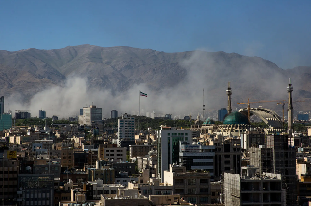 Đàm phán không hiệu quả, Iran cảnh báo bộ 3 cường quốc châu Âu- Ảnh 2. Đàm phán không hiệu quả, Iran cảnh báo bộ 3 cường quốc châu Âu- Ảnh 2.