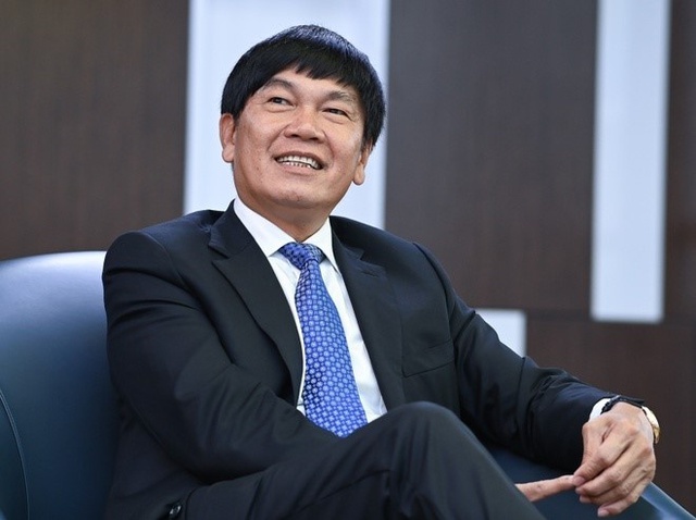 Một mảng kinh doanh rất “khác” ở Hòa Phát- Ảnh 2. Một mảng kinh doanh rất “khác” ở Hòa Phát- Ảnh 2.
