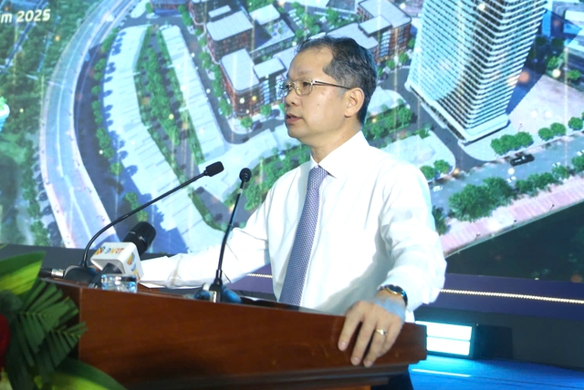 Đà Nẵng chuẩn bị hành lang pháp lý cho Trung tâm tài chính quốc tế- Ảnh 2. Đà Nẵng chuẩn bị hành lang pháp lý cho Trung tâm tài chính quốc tế- Ảnh 2.