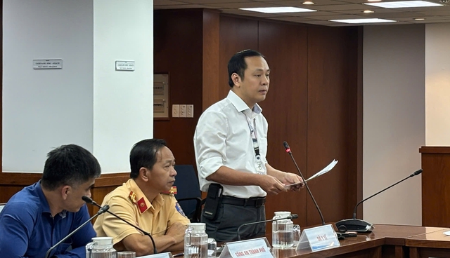 Sở Y tế Tp.HCM đề xuất tước giấy phép vĩnh viễn cơ sở y tế nhiều lần sai phạm- Ảnh 1. Sở Y tế Tp.HCM đề xuất tước giấy phép vĩnh viễn cơ sở y tế nhiều lần sai phạm - Ảnh 1.
