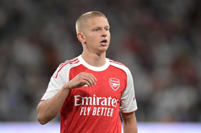 Ngôi sao của Arsenal đang đối mặt với rắc rối ngoài sân cỏ - Ảnh 1. Ngôi sao của Arsenal đang đối mặt với rắc rối ngoài sân cỏ - Ảnh 1.