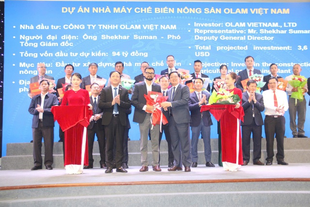 Gia Lai: Điểm đến của các nhà đầu tư nông nghiệp công nghệ cao- Ảnh 9. Gia Lai: Điểm đến của các nhà đầu tư nông nghiệp công nghệ cao- Ảnh 9.