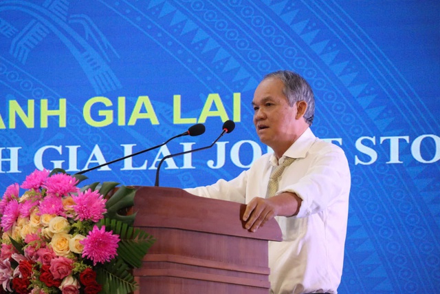 Gia Lai: Điểm đến của các nhà đầu tư nông nghiệp công nghệ cao- Ảnh 5. Gia Lai: Điểm đến của các nhà đầu tư nông nghiệp công nghệ cao- Ảnh 5.