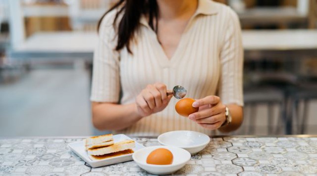 Loại thực phẩm được đánh giá "tốt bậc nhất thế giới", ở chợ Việt giá chỉ vài nghìn đồng - Ảnh 3.
