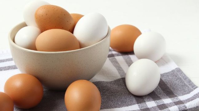 Loại thực phẩm được đánh giá "tốt bậc nhất thế giới", ở chợ Việt giá chỉ vài nghìn đồng - Ảnh 1.