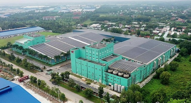 Sợi Thế Kỷ và "canh bạc" vay nợ cho dự án Unitex - Ảnh 2.