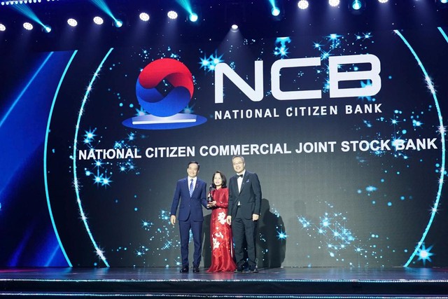 Yếu tố khiến NCB trở thành nơi làm việc tốt nhất châu Á 3 năm liên tiếp? - Ảnh 1.