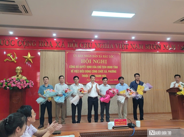 Hỗ trợ 1,25 - 1,75 lần lương cơ sở cho cán bộ miền xuôi lên miền núi làm việc- Ảnh 1.