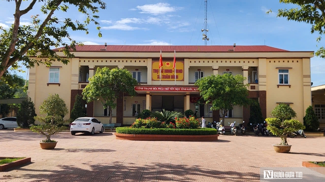 Hỗ trợ 1,25 - 1,75 lần lương cơ sở cho cán bộ miền xuôi lên miền núi làm việc- Ảnh 2.