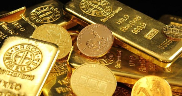Đi thu gom rác, cụ bà nhặt được số vàng trị giá 1,4 tỷ đồng- Ảnh 2.