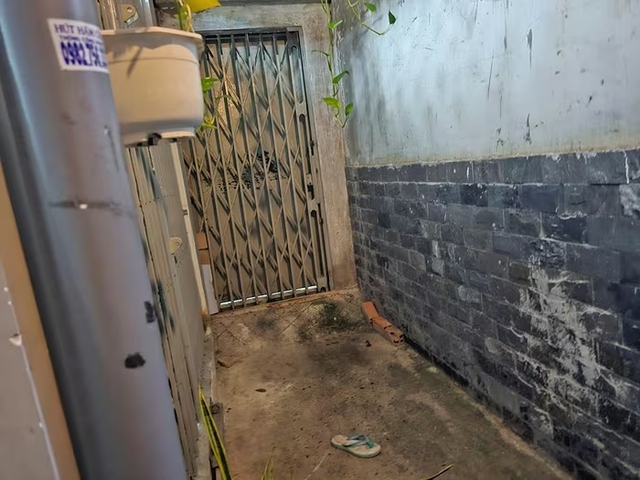Vụ phát hiện thi thể cô gái trong vali: Hung thủ và nạn nhân có quan hệ tình cảm- Ảnh 1. Vụ phát hiện thi thể cô gái trong vali: Hung thủ và nạn nhân có quan hệ tình cảm- Ảnh 1.