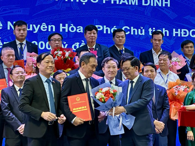 Nutifood tăng đầu tư thêm 6.000 tỷ đồng mở rộng trang trại và nhà máy tại Gia Lai - Ảnh 1.