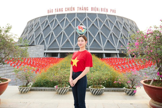 Tuổi trẻ Việt Nam với khát vọng nối dài tình yêu đất nước- Ảnh 4. Tuổi trẻ Việt Nam với khát vọng nối dài tình yêu đất nước- Ảnh 4.