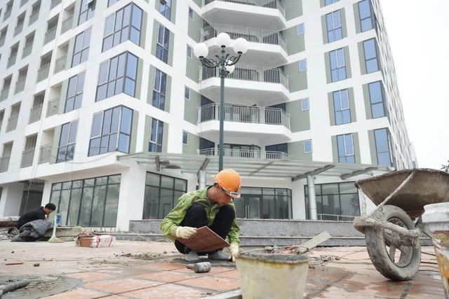 Thị trường NOXH nóng trở lại, tạo đà cán mốc 1 triệu căn - Ảnh 2.