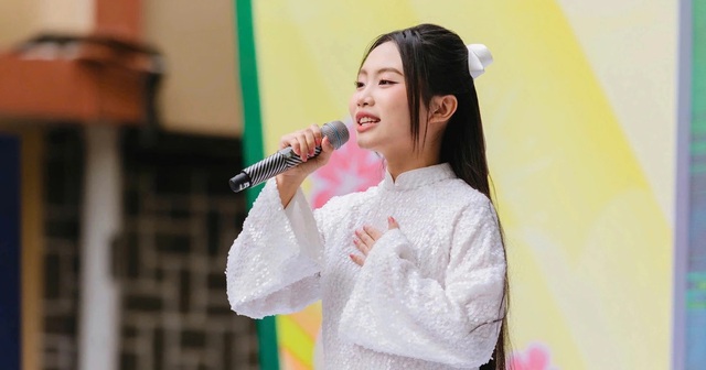 Tuổi trẻ Việt Nam với khát vọng nối dài tình yêu đất nước- Ảnh 2. Tuổi trẻ Việt Nam với khát vọng nối dài tình yêu đất nước- Ảnh 2.