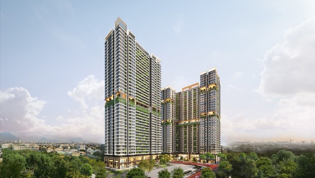 Ông Nguyễn Văn Đạt - Chủ tịch Công ty CP Phát triển BĐS Phát Đạt: “Tôi giảm lợi ích cá nhân ngắn hạn để kiến tạo lợi ích dài hạn cho Phát Đạt" - Ảnh 3.