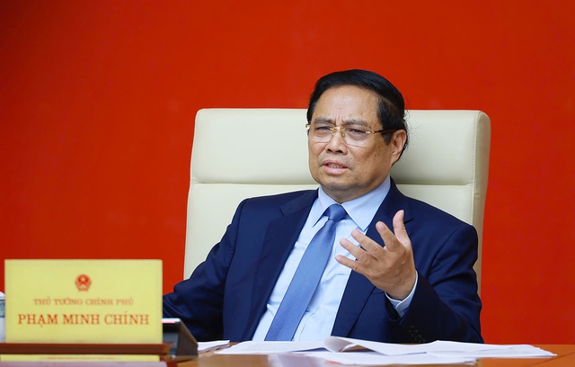 Khẩn trương hoàn thiện bộ tiêu chuẩn, quy chuẩn về đường sắt tốc độ cao - Ảnh 1.